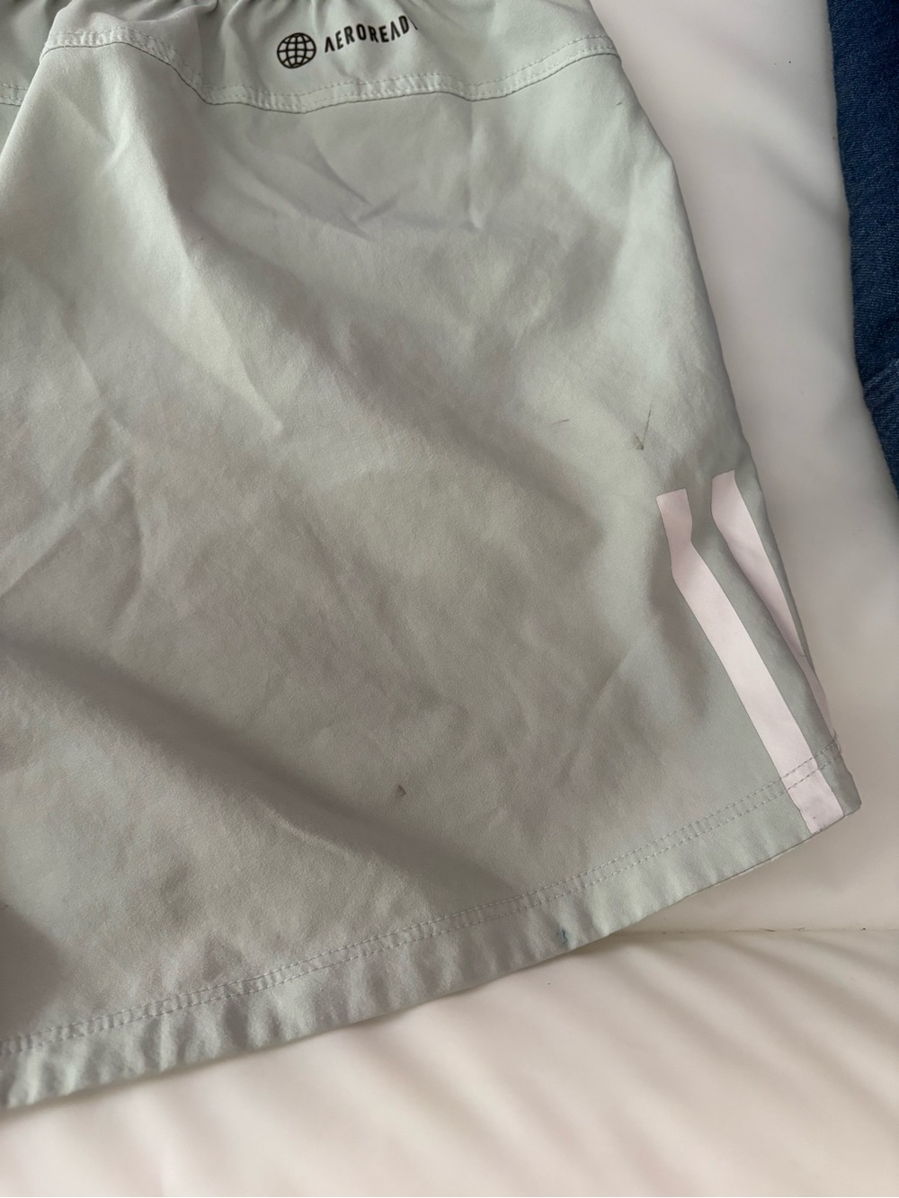 adidas aeroready Women's Shorts - Picture 6 of 6